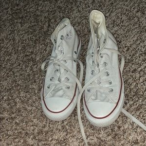 All star converse